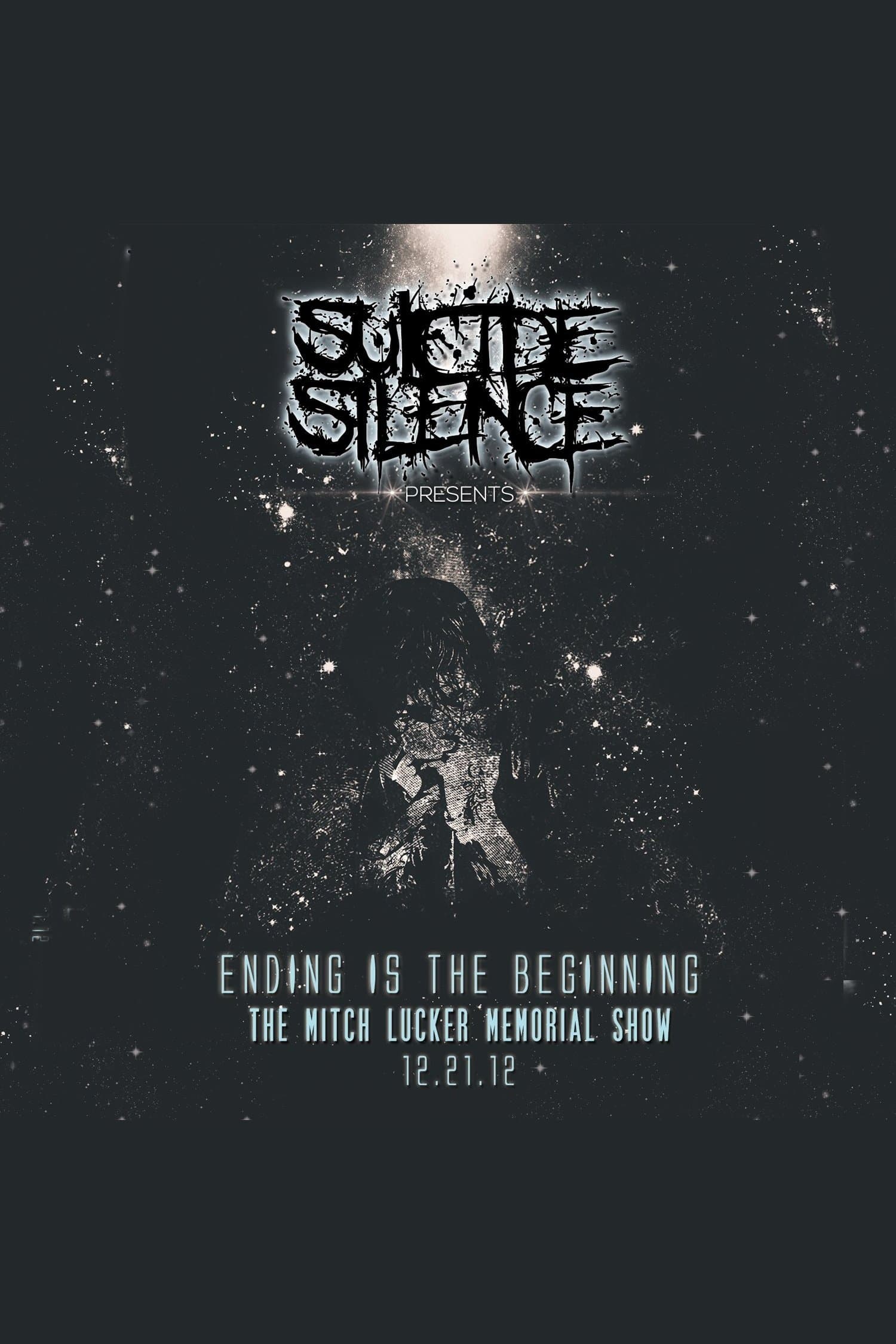 Ending Is the Beginning: The Mitch Lucker Memorial Show