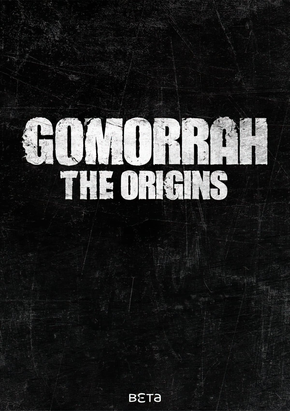 Gomorrah - The Origins