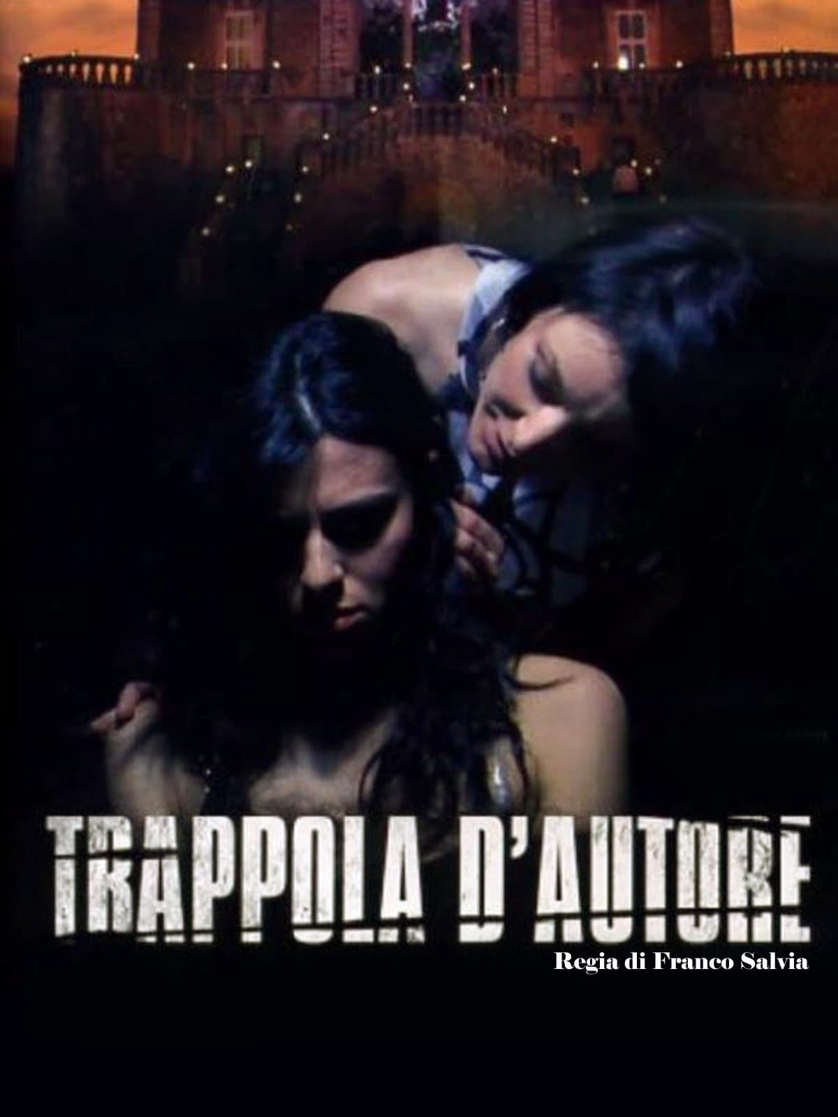 Trappola d'autore