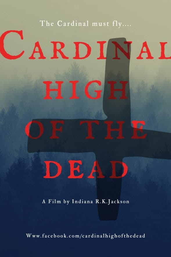 Cardinal High of the Dead