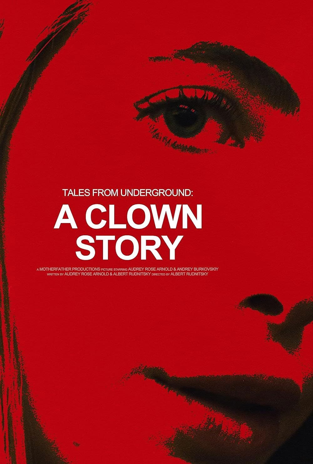 A Clown Story