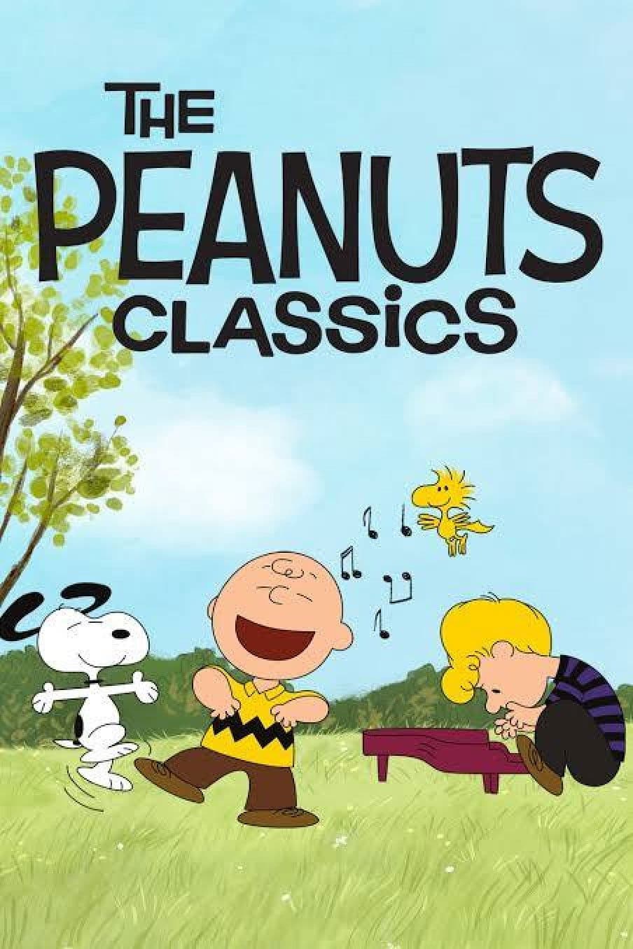 The Peanuts Classics