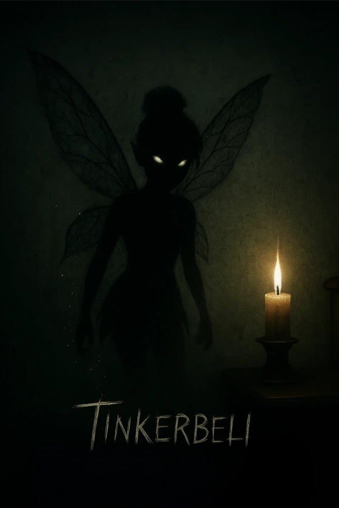 Untitled Tinkerbell Movie