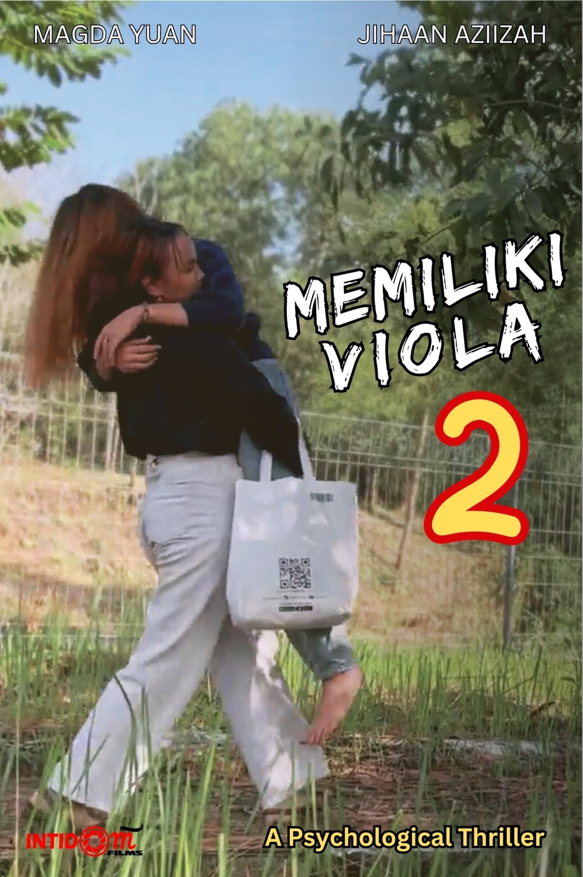 Memiliki Viola 2