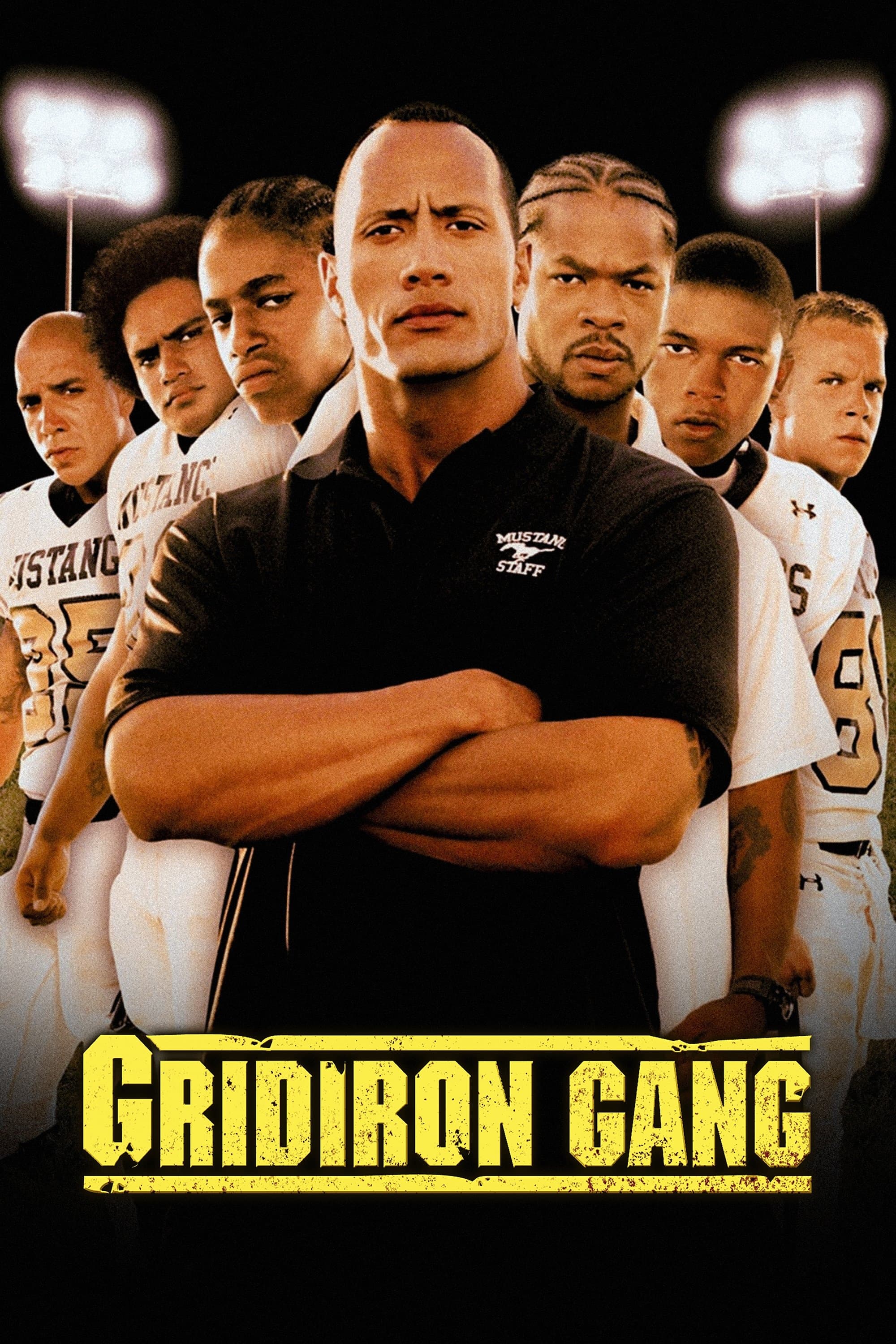 Gridiron Gang