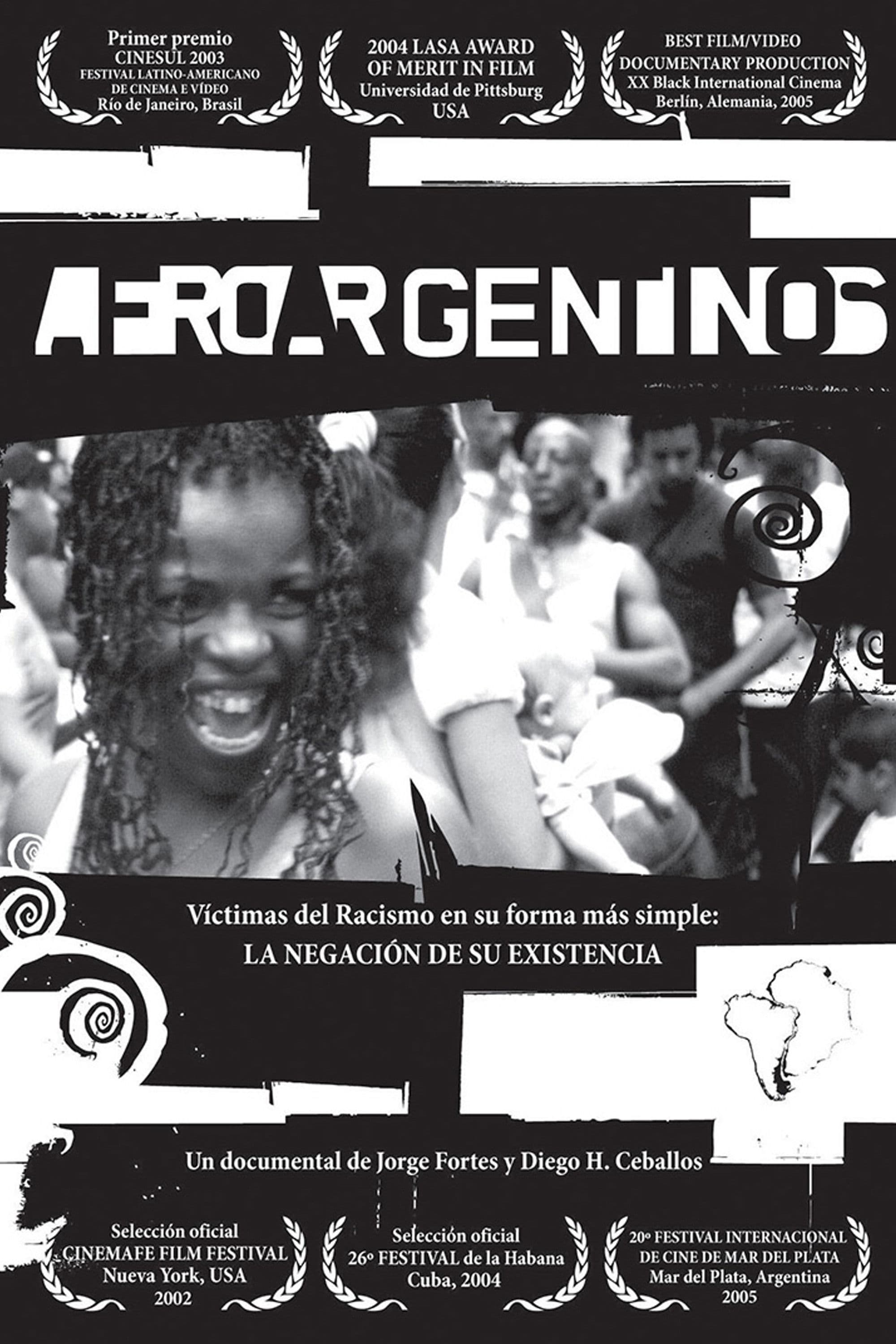 Afroargentinos