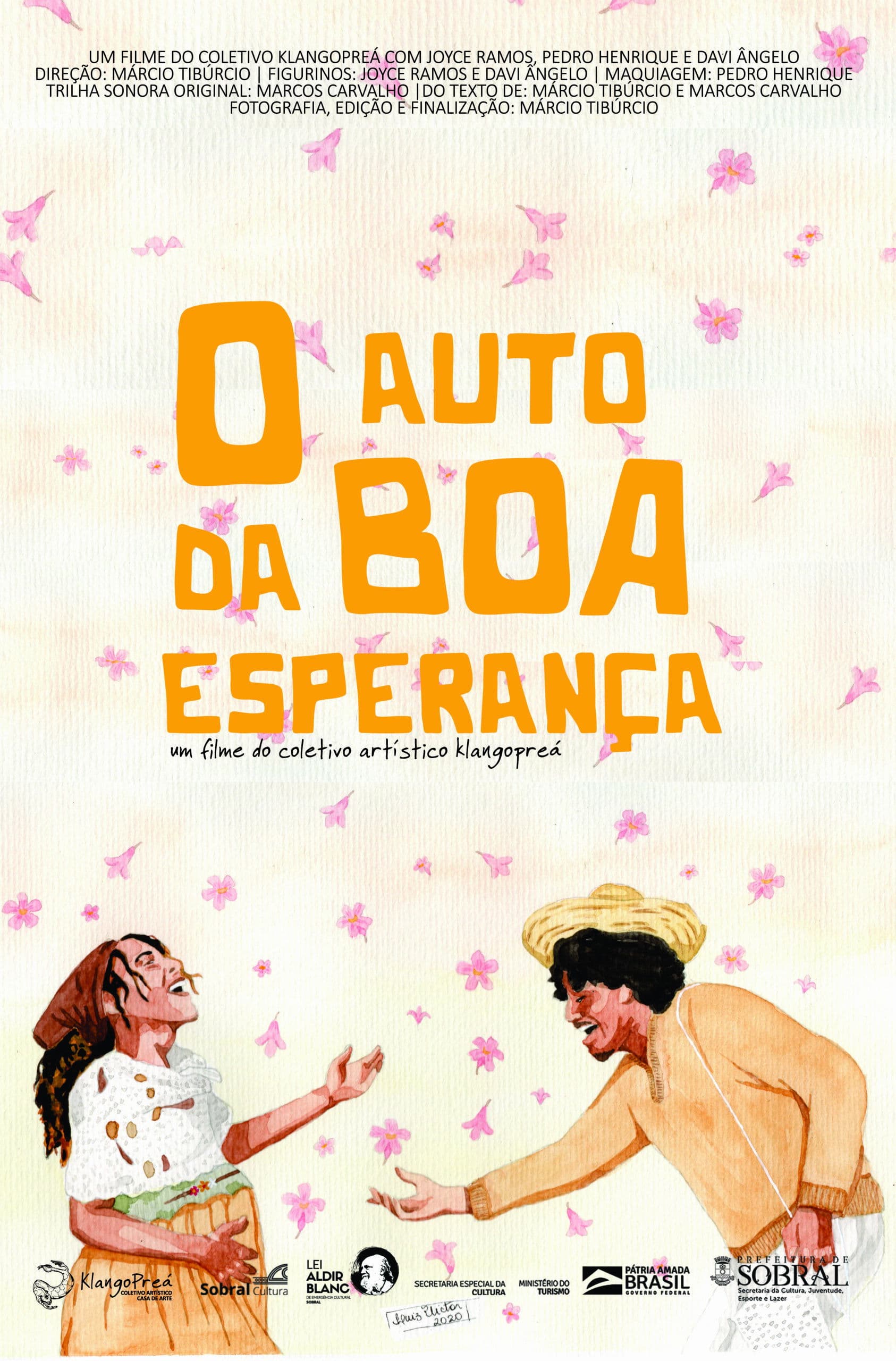 O Auto da Boa Esperança
