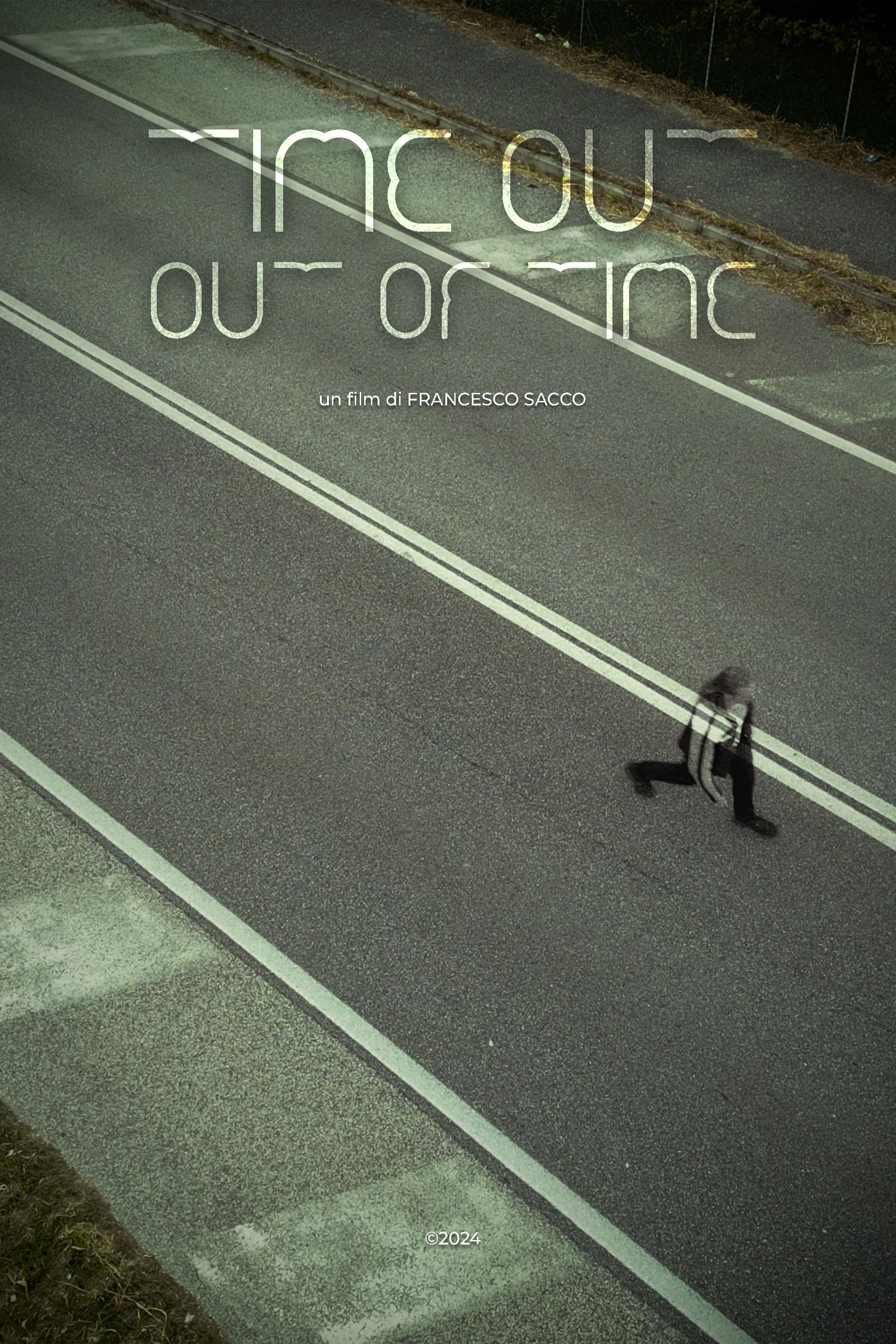 Time Out - Out of Time