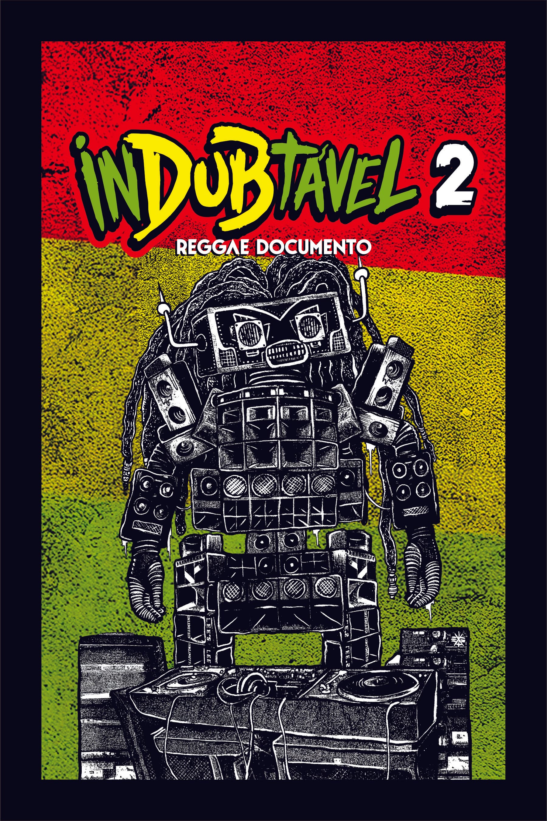 InDUBtável 2 - Reggae Documento