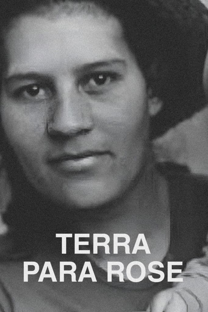 Terra Para Rose