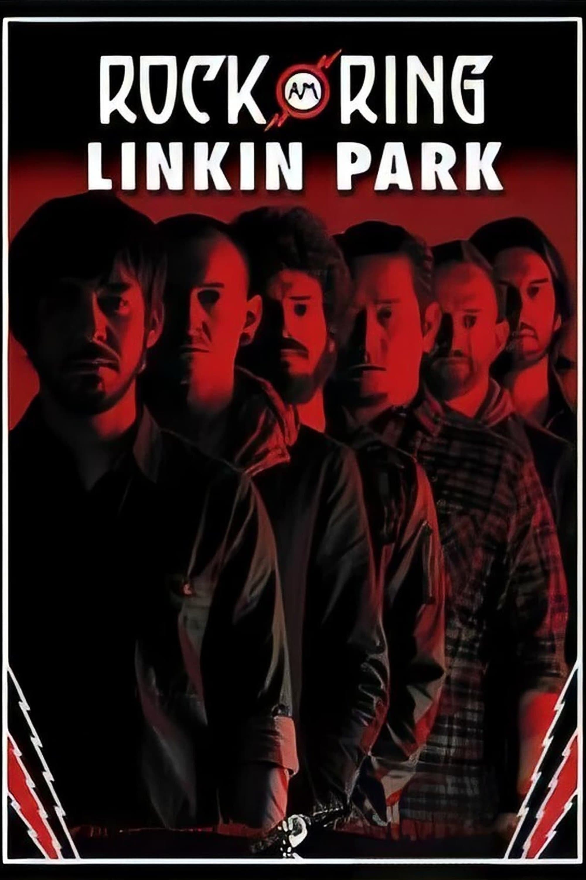 Linkin Park: Live at Rock am Ring
