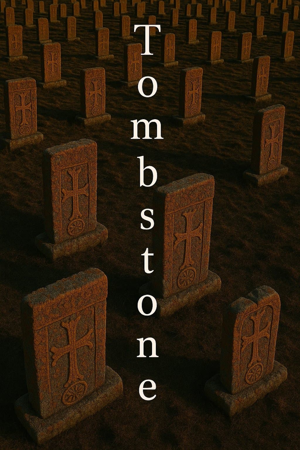 Tombstone
