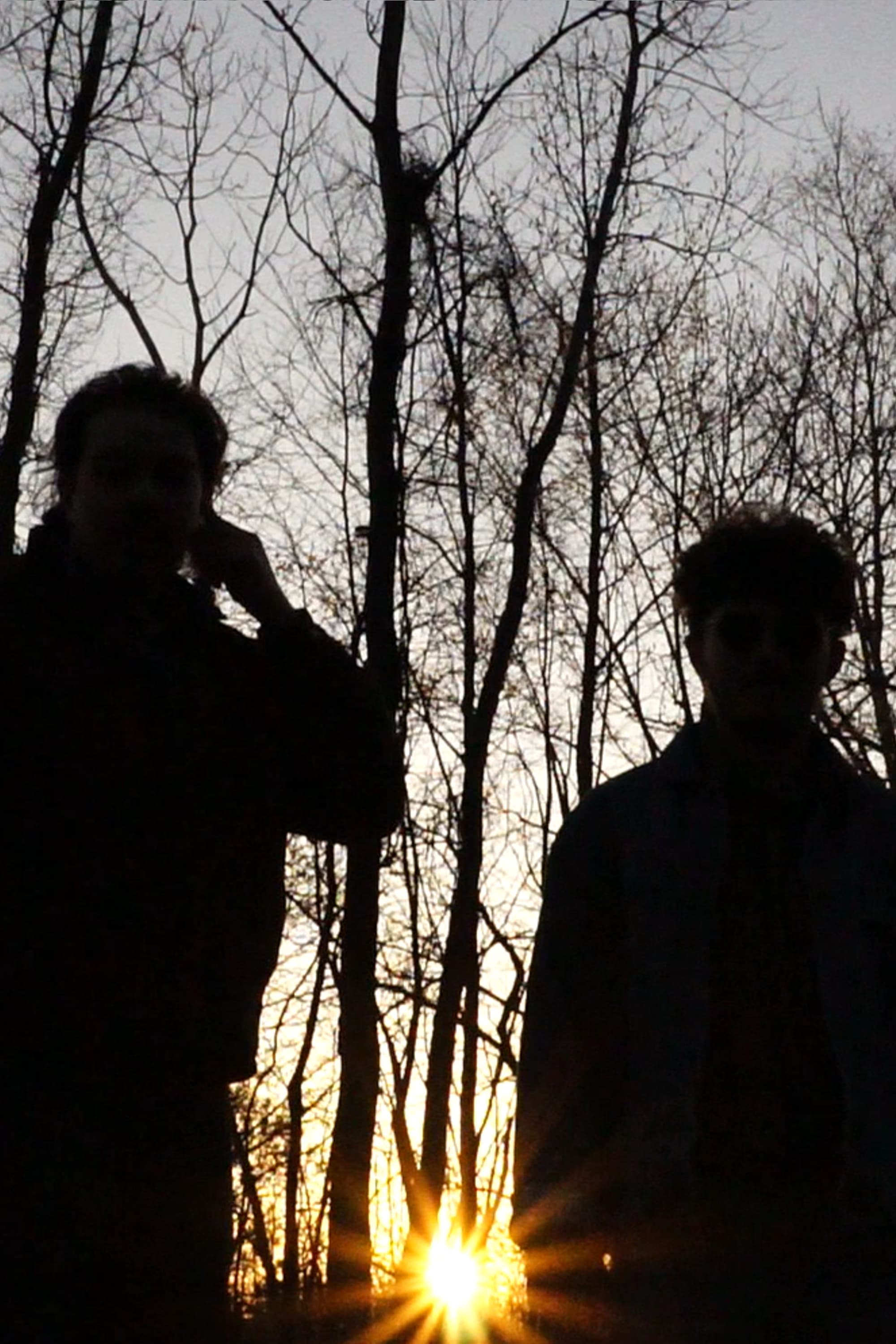 In Limbo (Working Title)