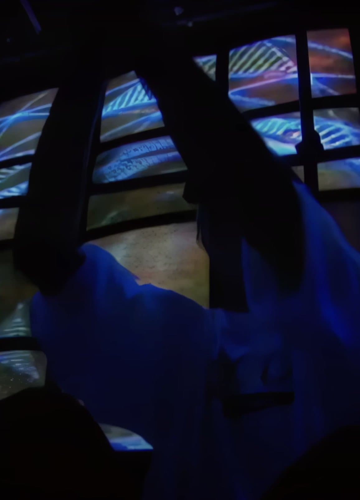 All Junglists: A London Somet'ing Dis