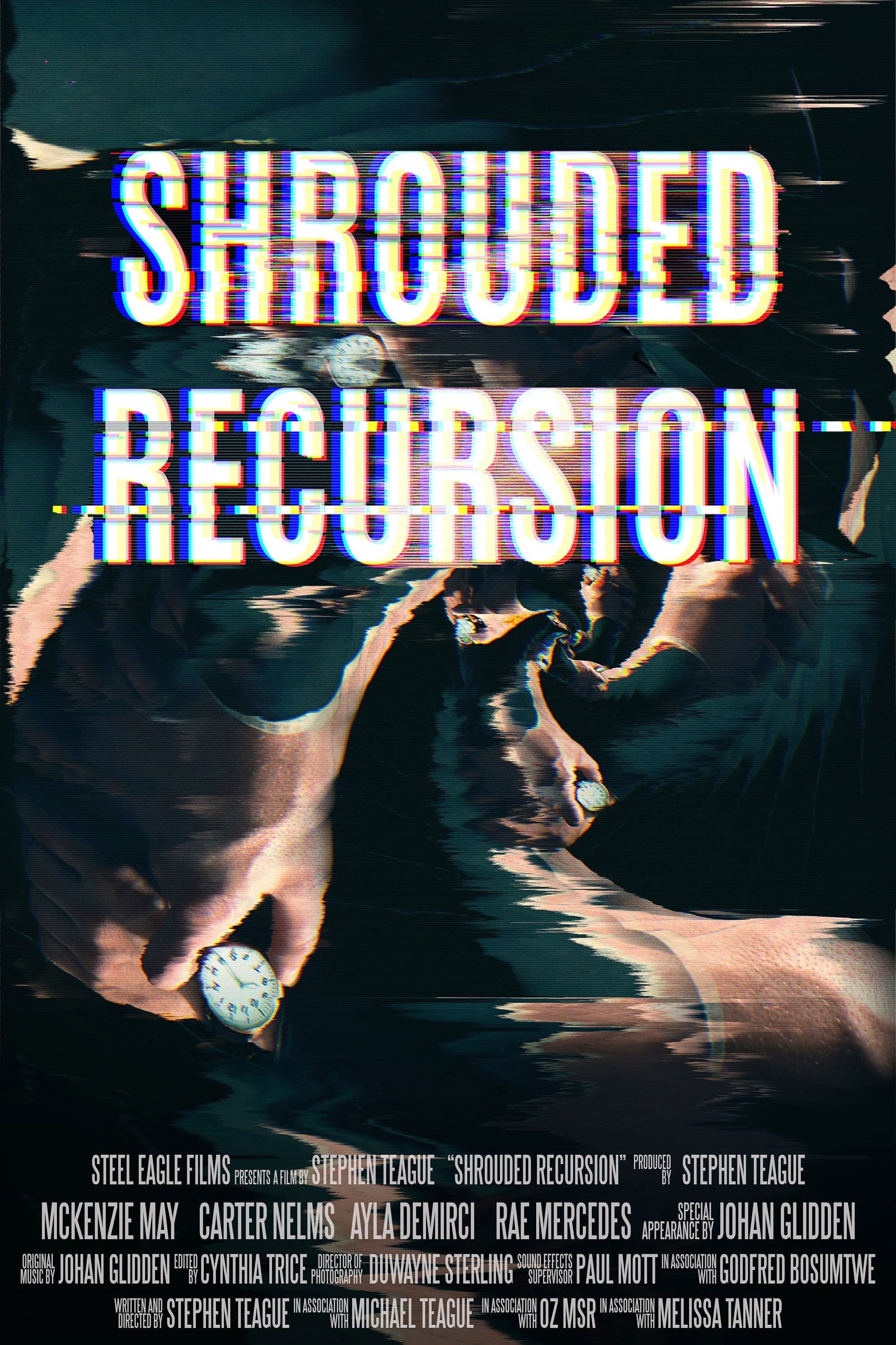 Shrouded Recursion