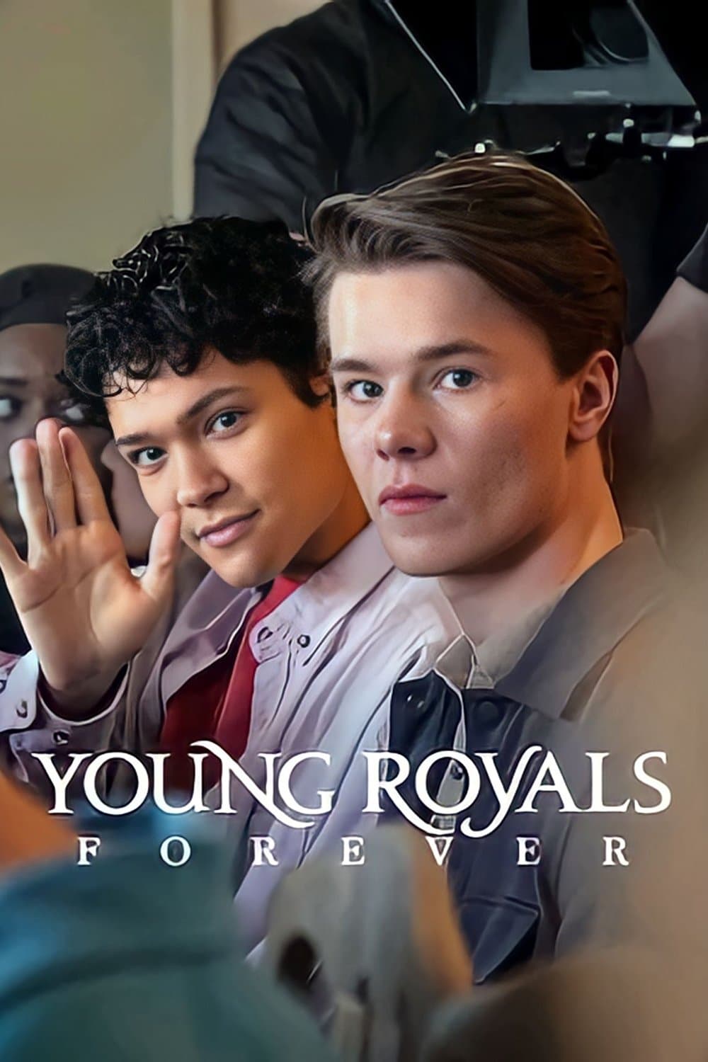 Young Royals Forever