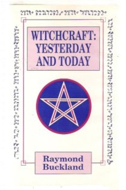 Witchcraft - Yesterday And Today