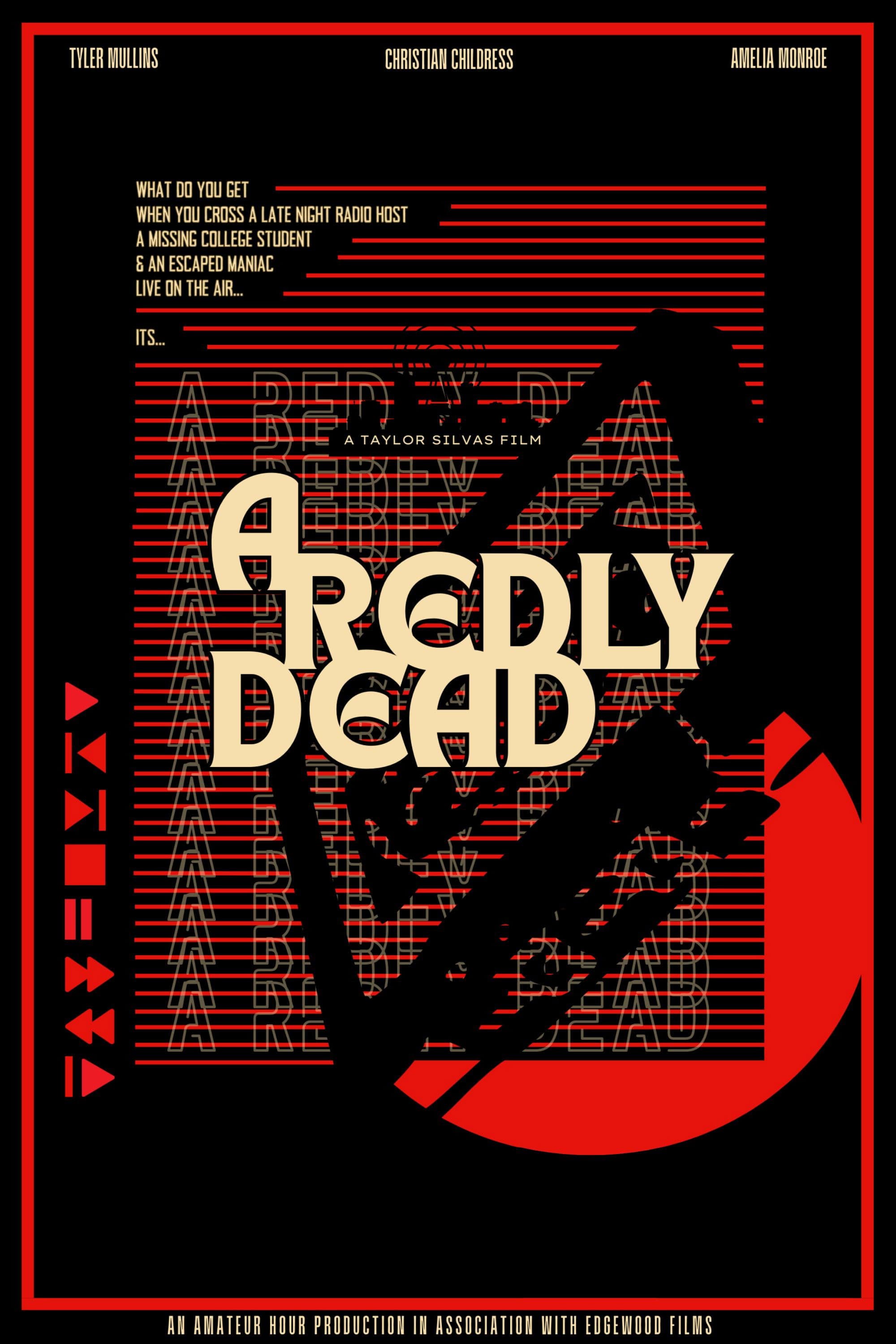 A Redly Dead