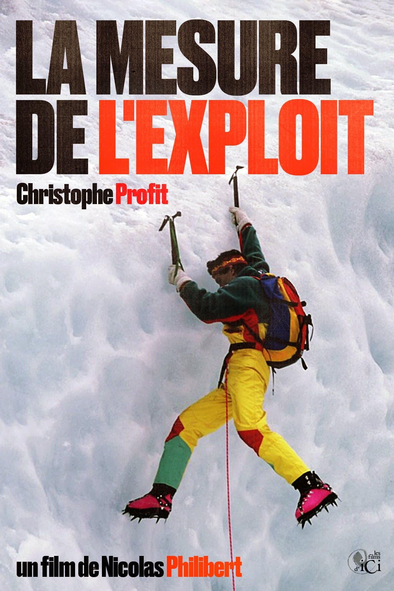 The Measure of the Feat