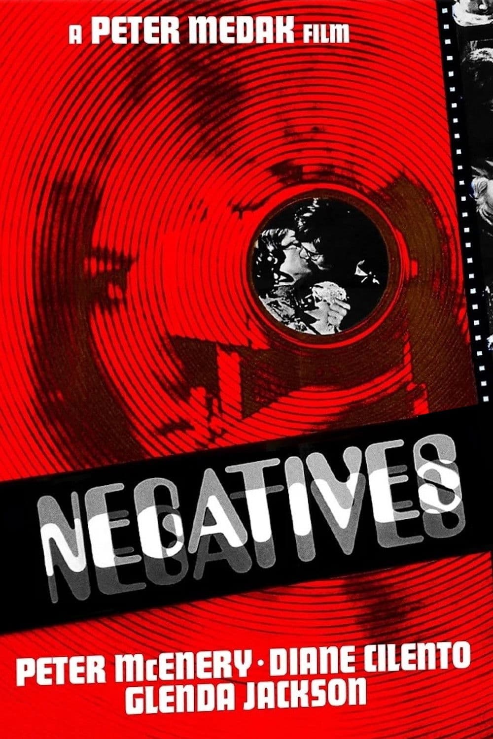 Negatives