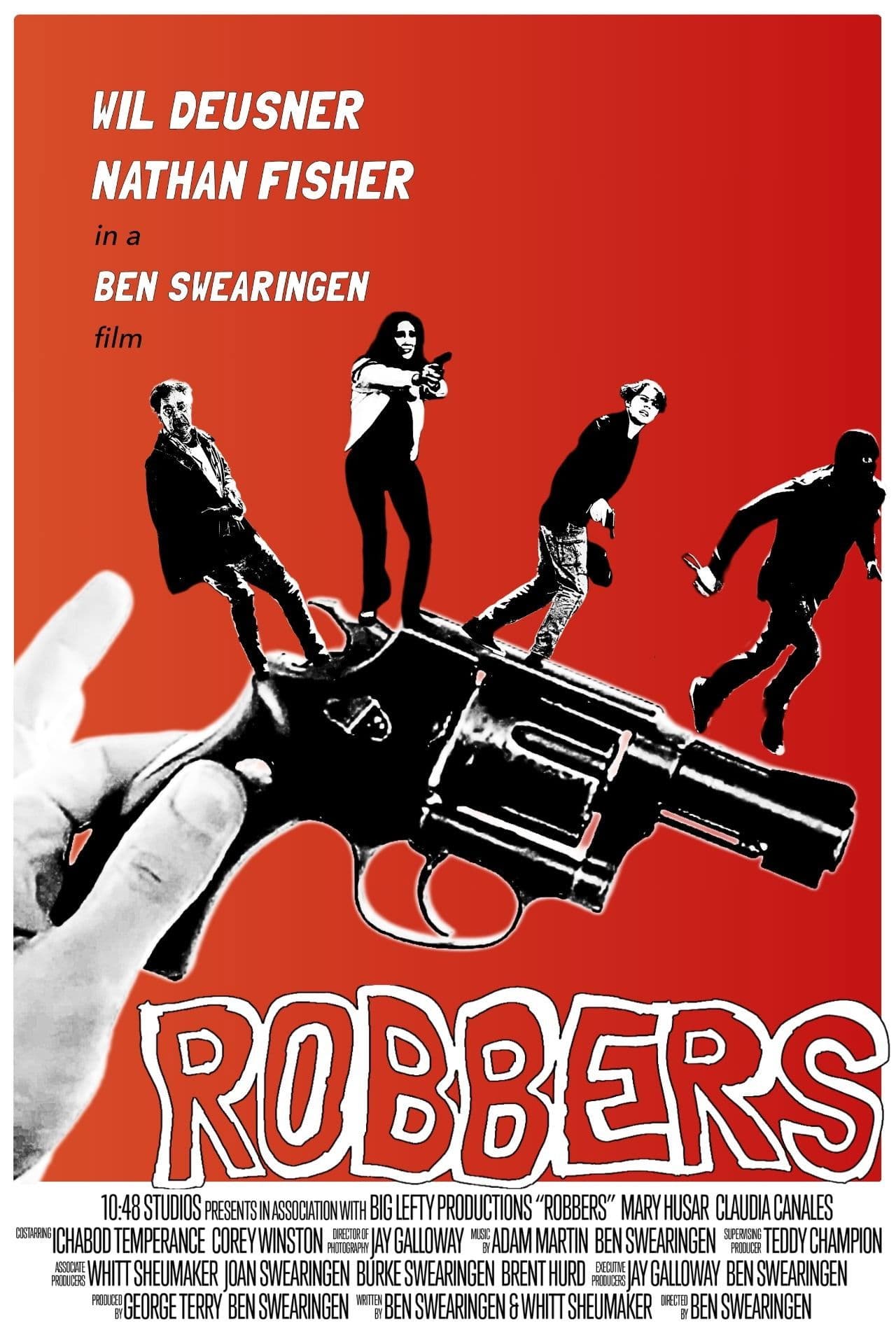 Robbers
