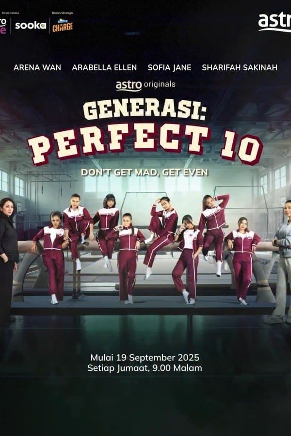 Generasi: Perfect 10