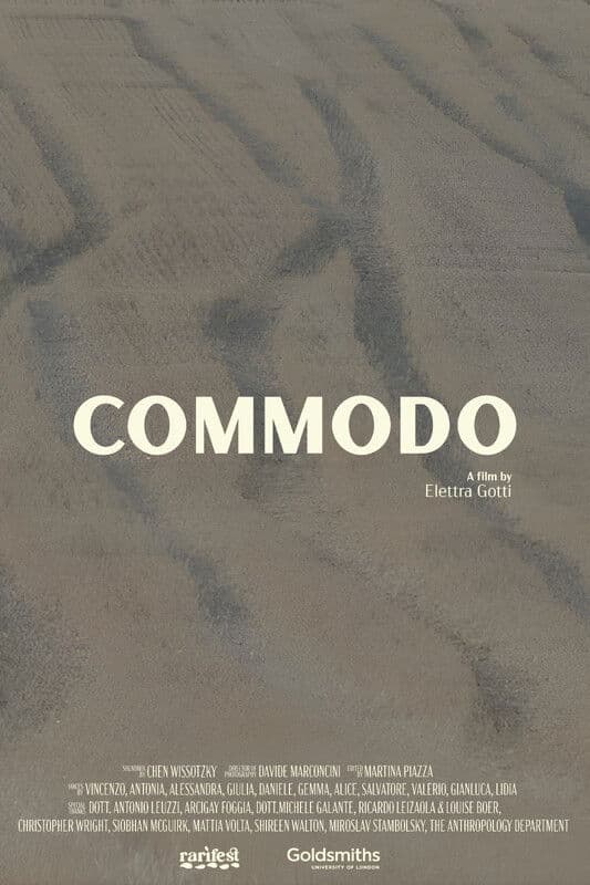 Commodo
