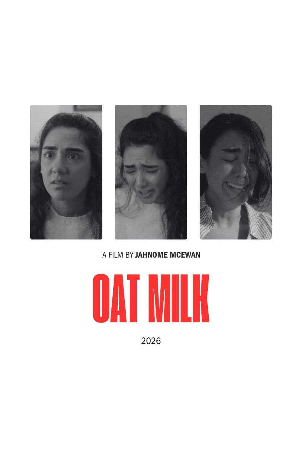 Oat Milk
