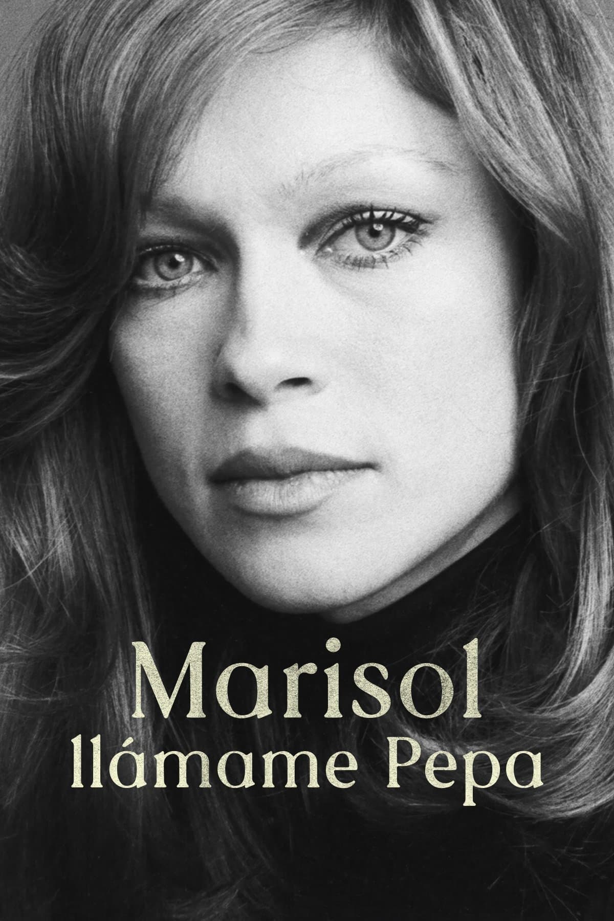 Marisol: llámame Pepa