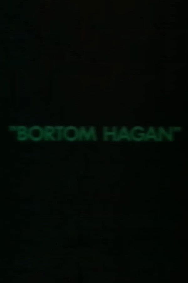 Bortom hagan