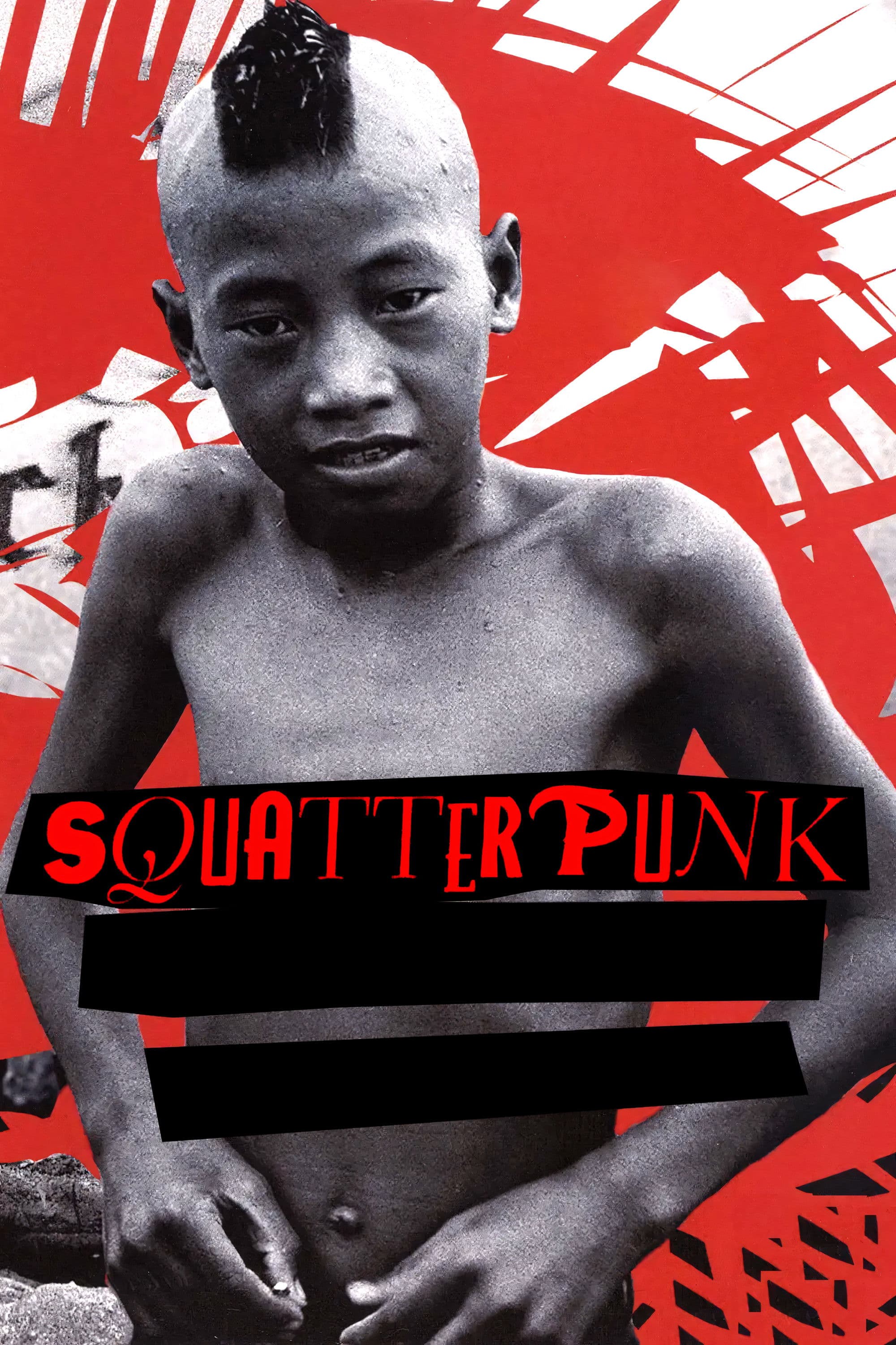 Squatterpunk