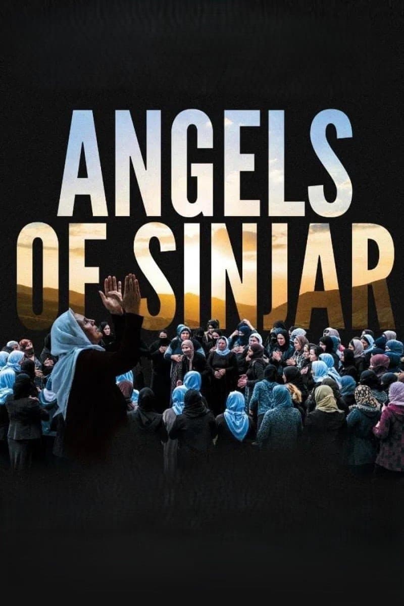 Angels of Sinjar