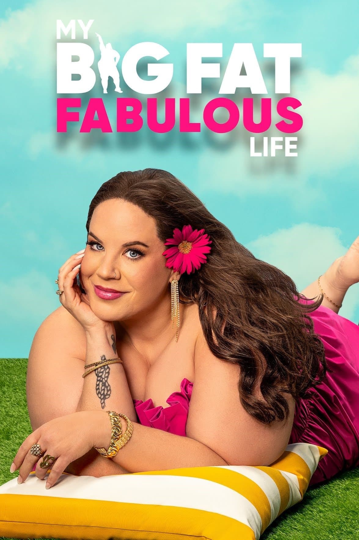 My Big Fat Fabulous Life