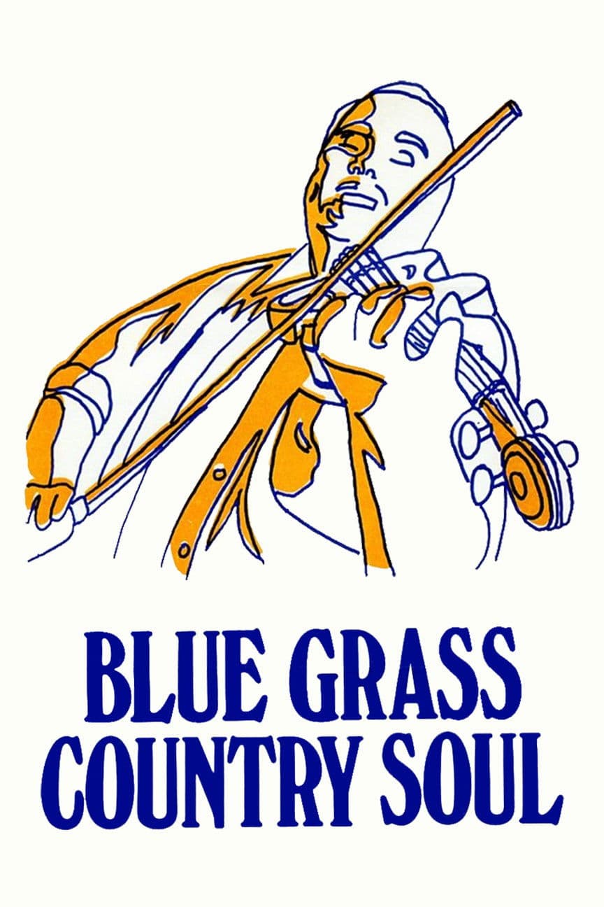 Bluegrass Country Soul