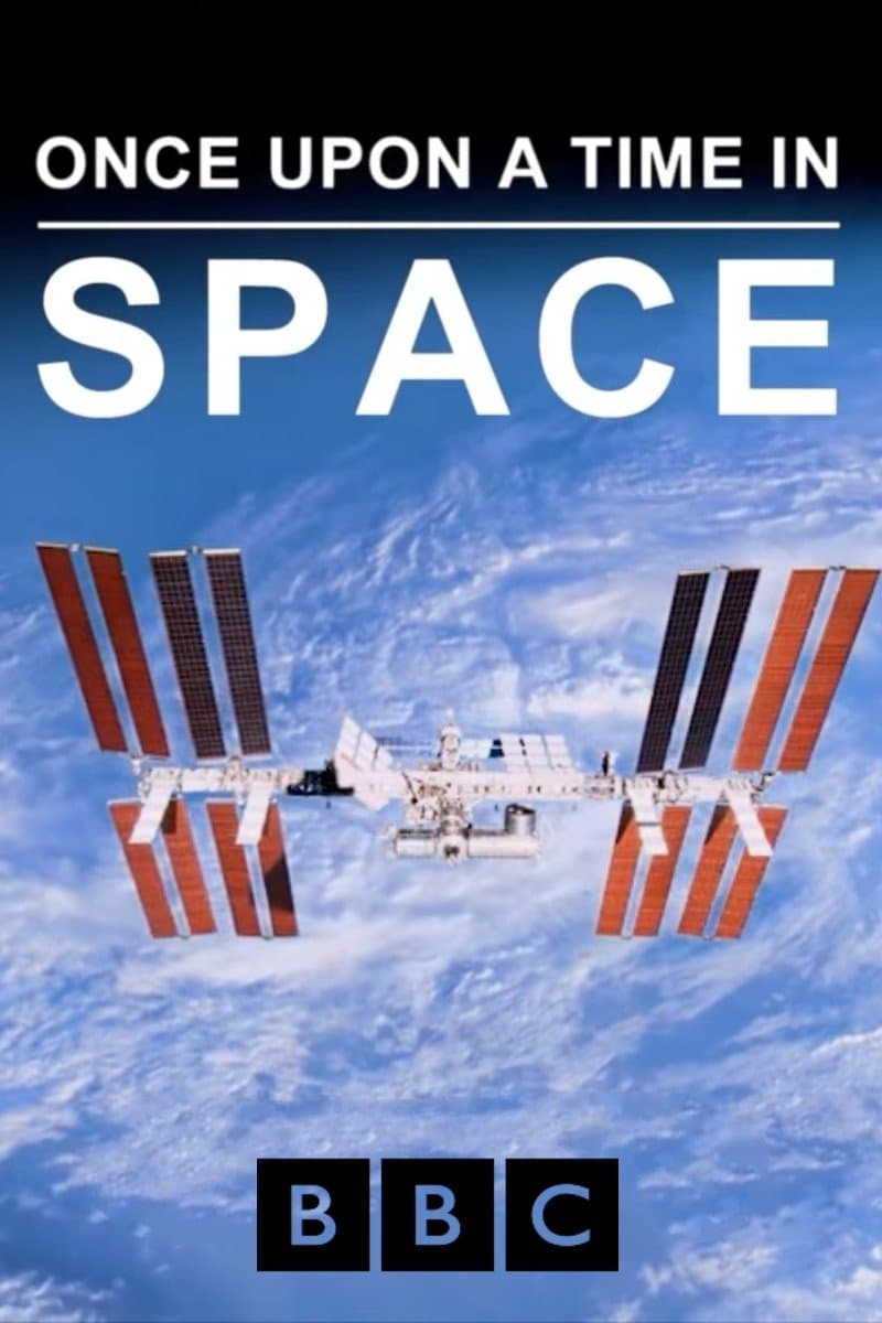 Once Upon a Time in Space