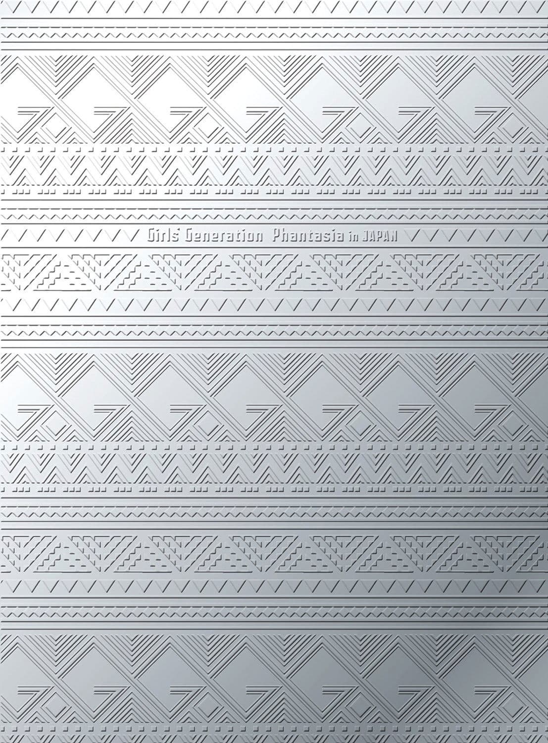 Girls' Generation ~Phantasia~ in Japan