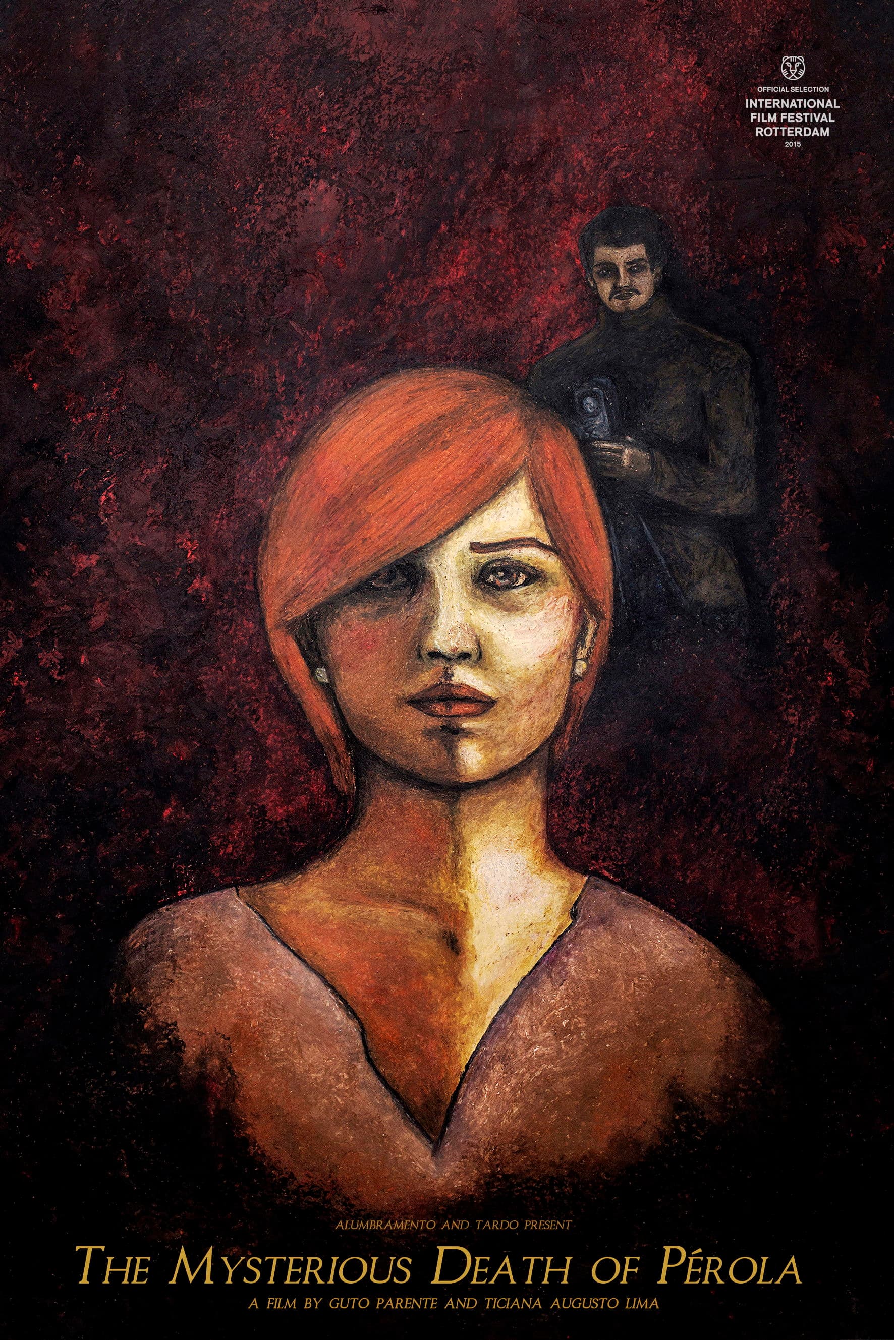 The Mysterious Death of Pérola