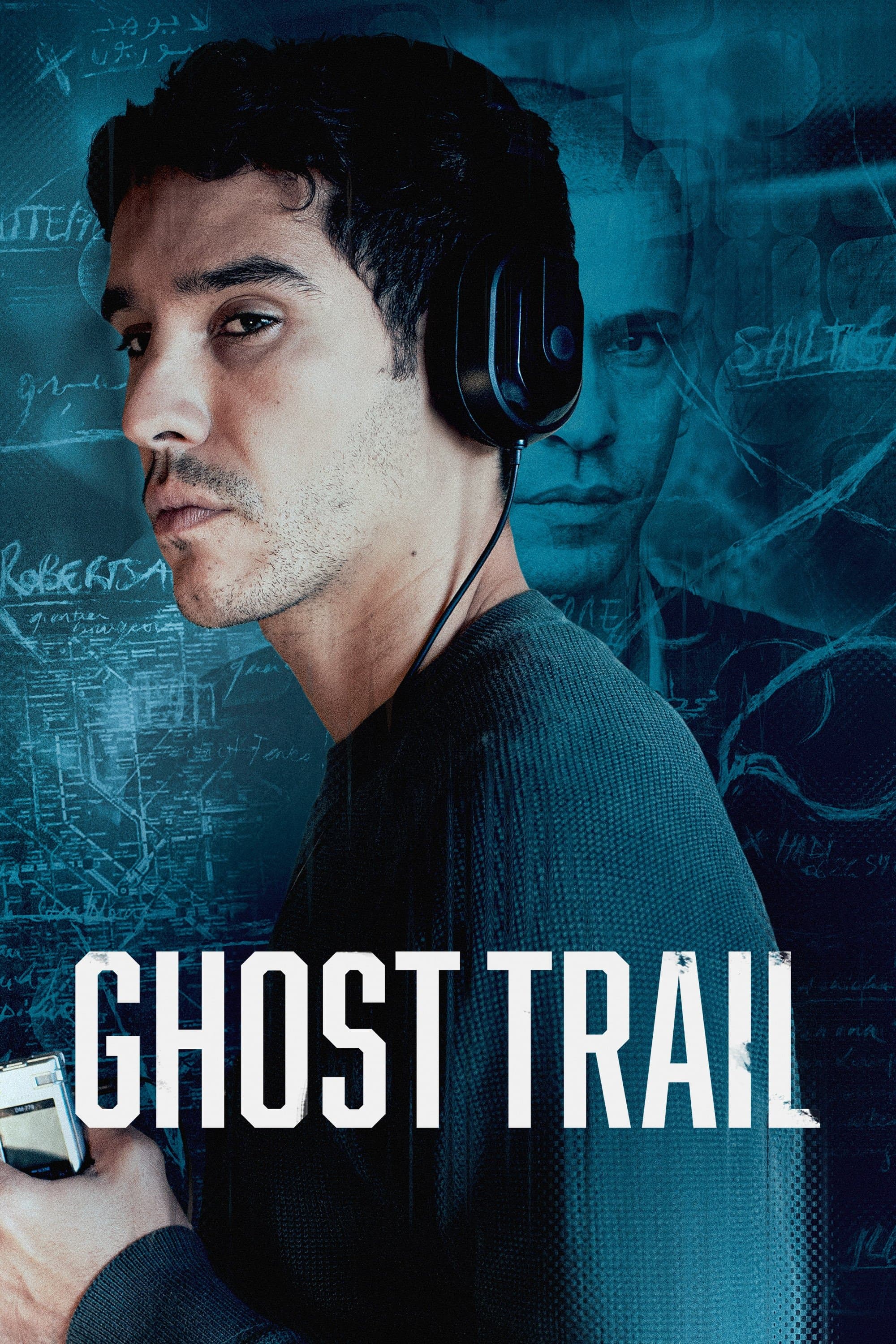 Ghost Trail