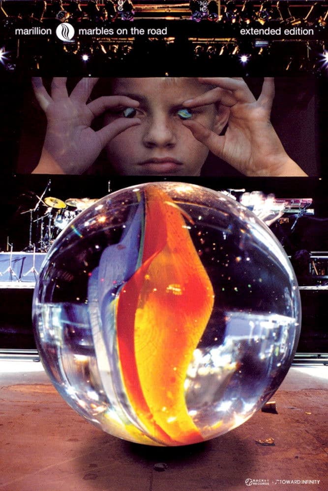 Marillion: Marbles On The Road