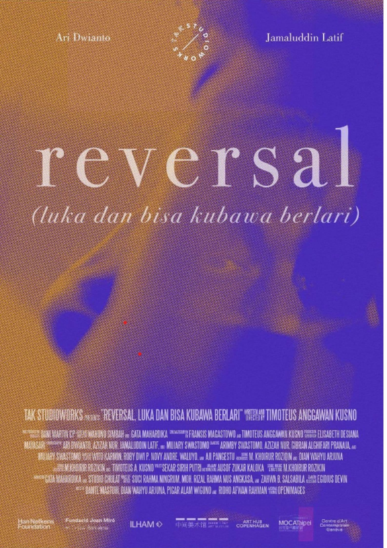 Reversal