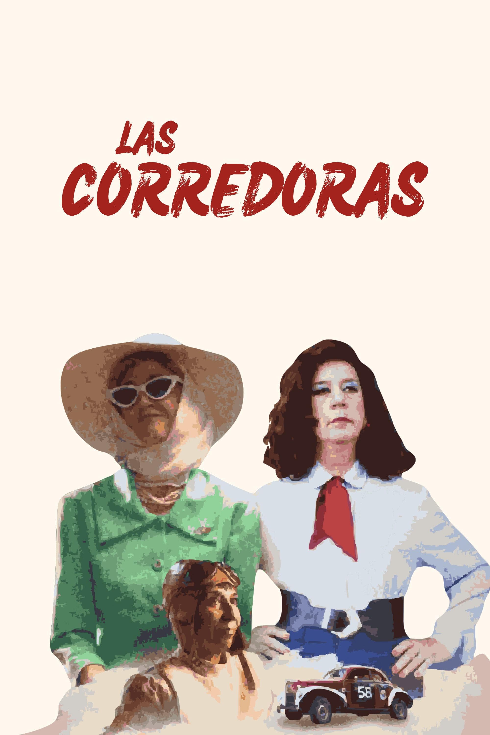 Las corredoras