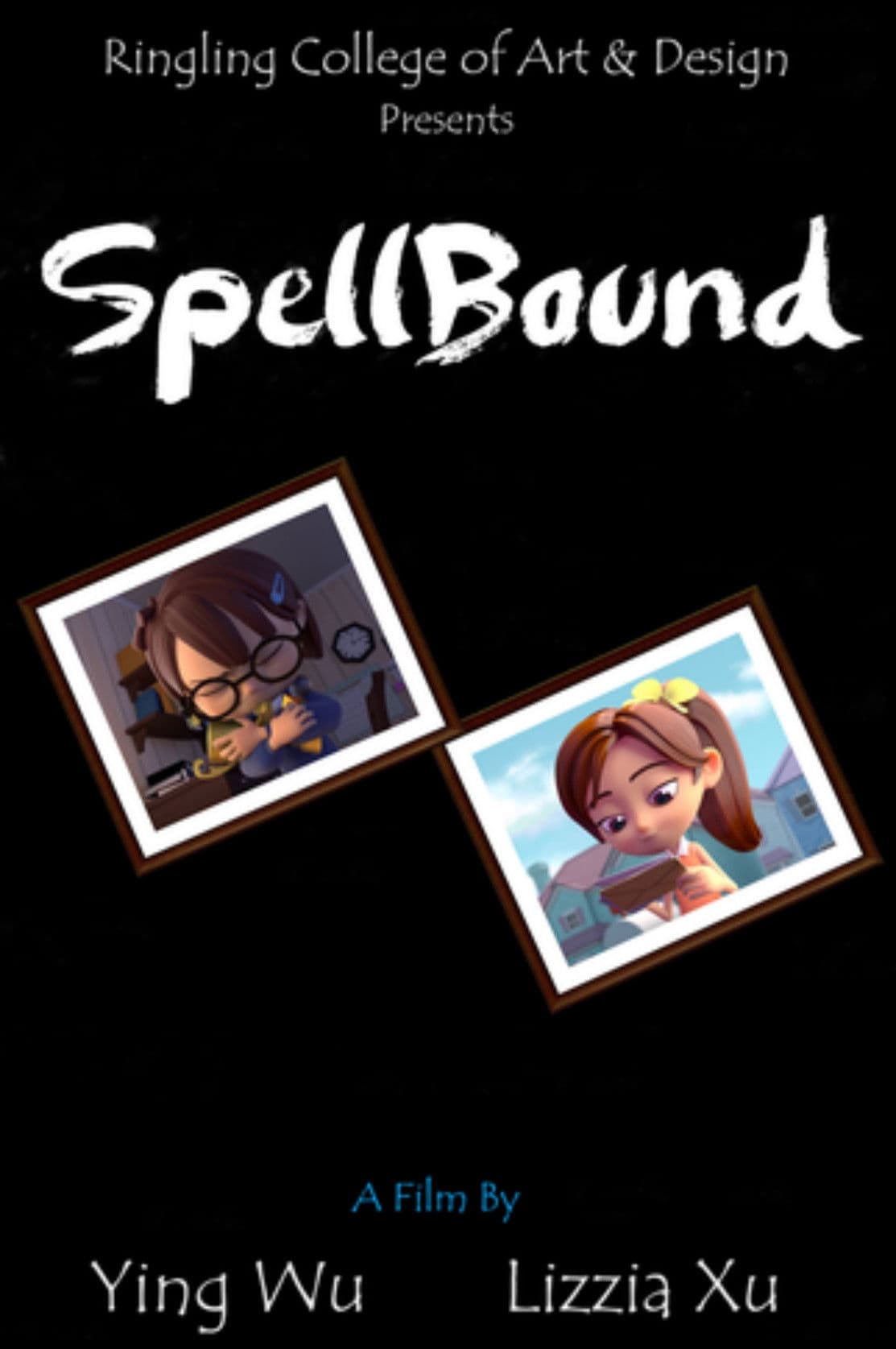 Spellbound