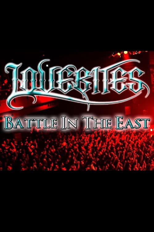 LOVEBITES - Battle In The East - Live In Tokyo 2018