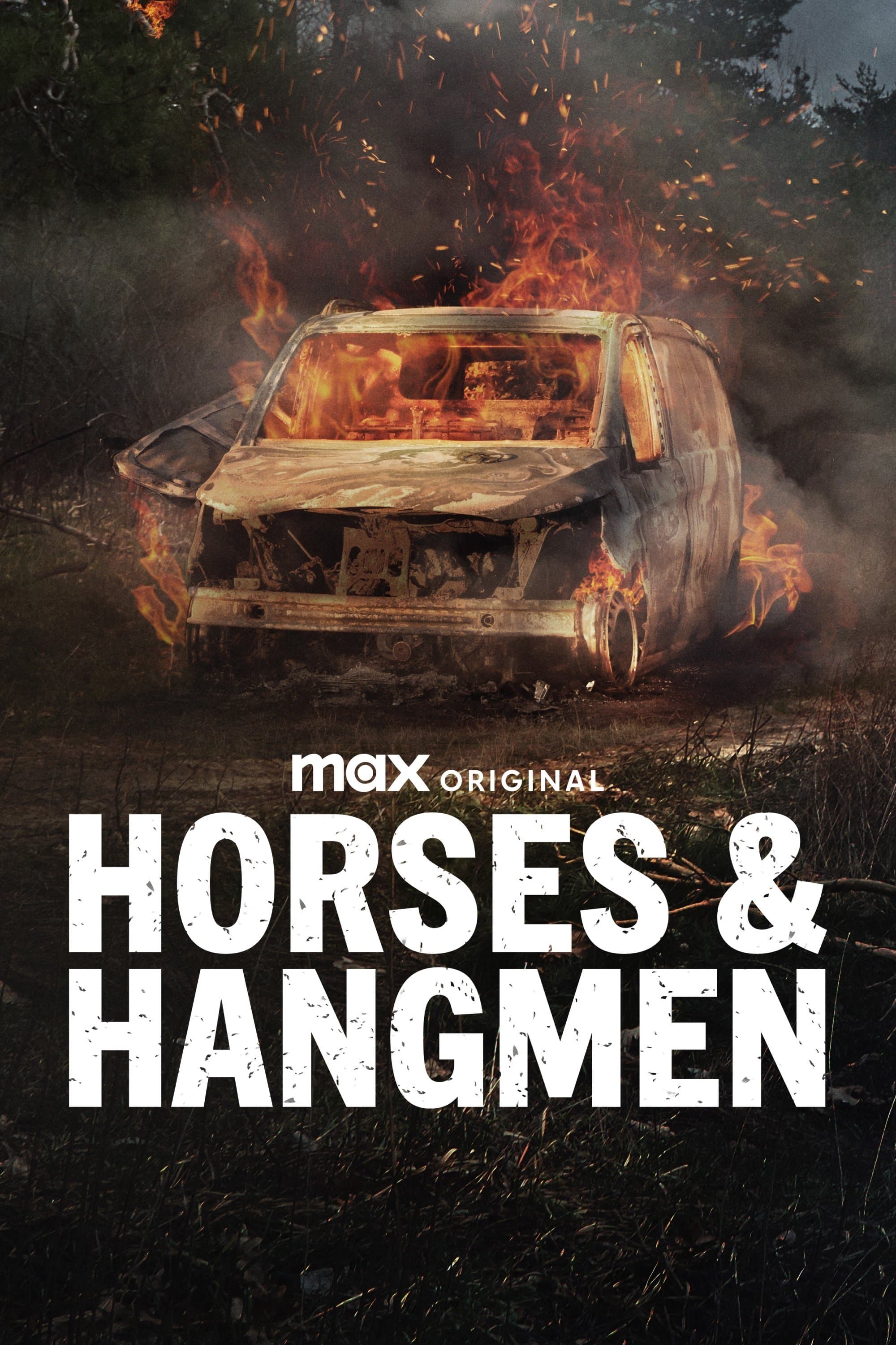 Horses & Hangmen