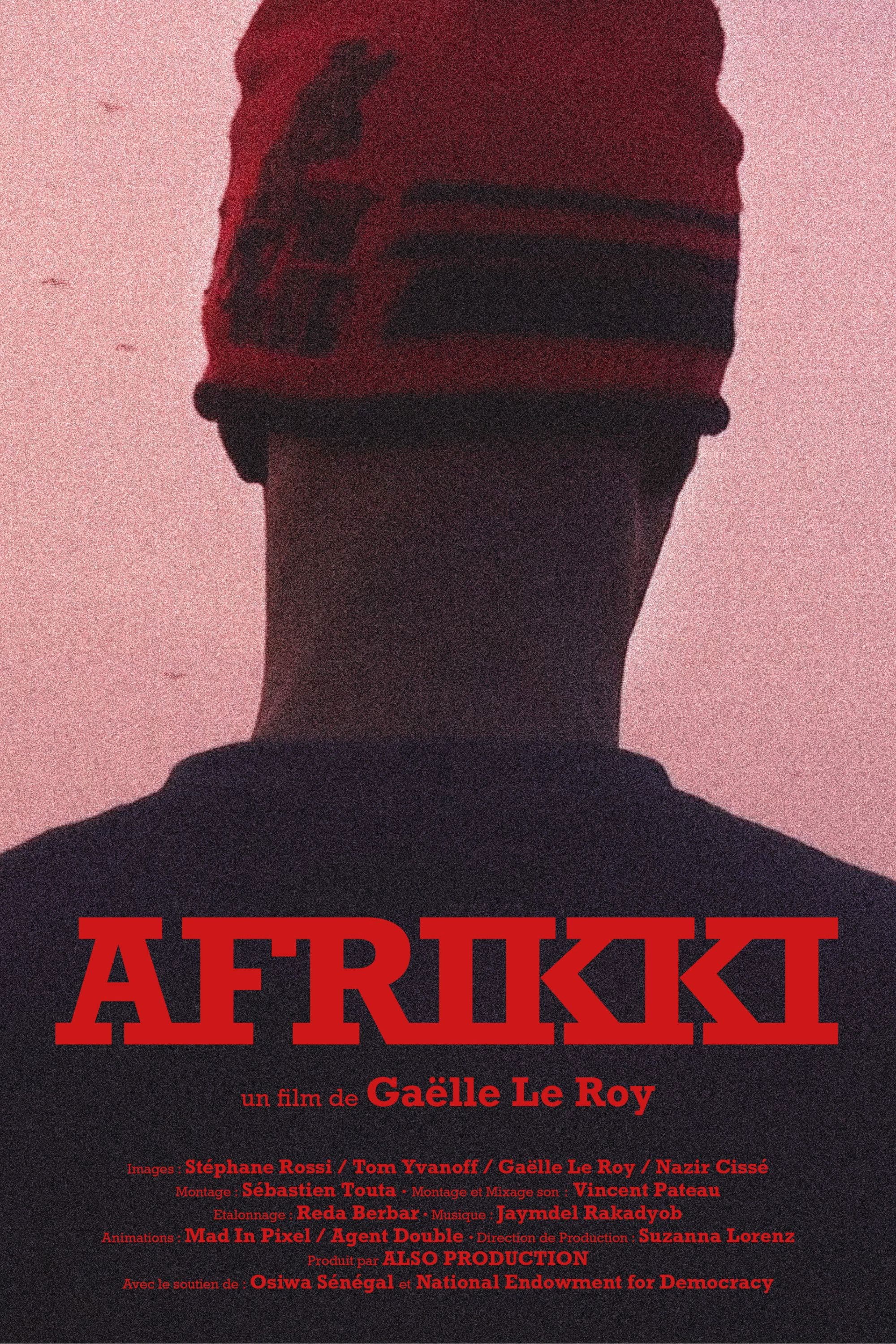 Afrikki
