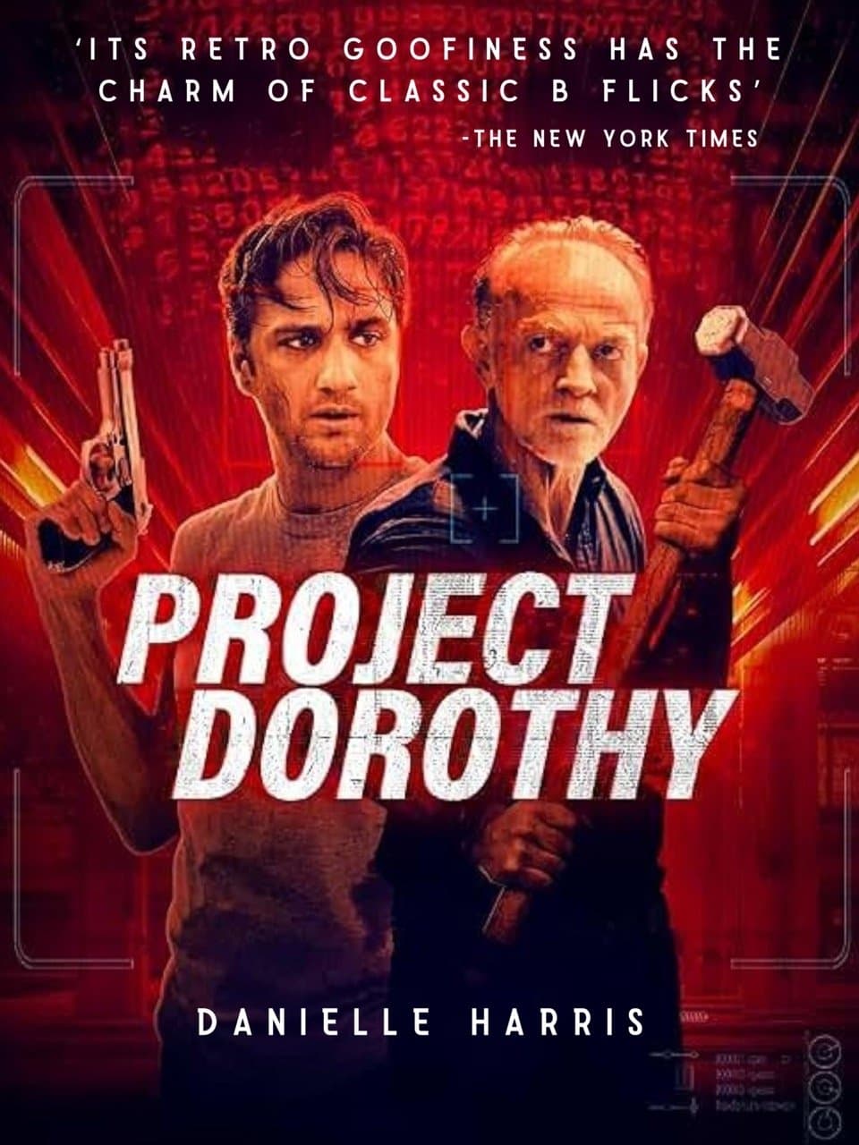 Project Dorothy