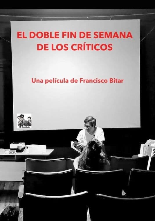 El doble fin de semana de los críticos