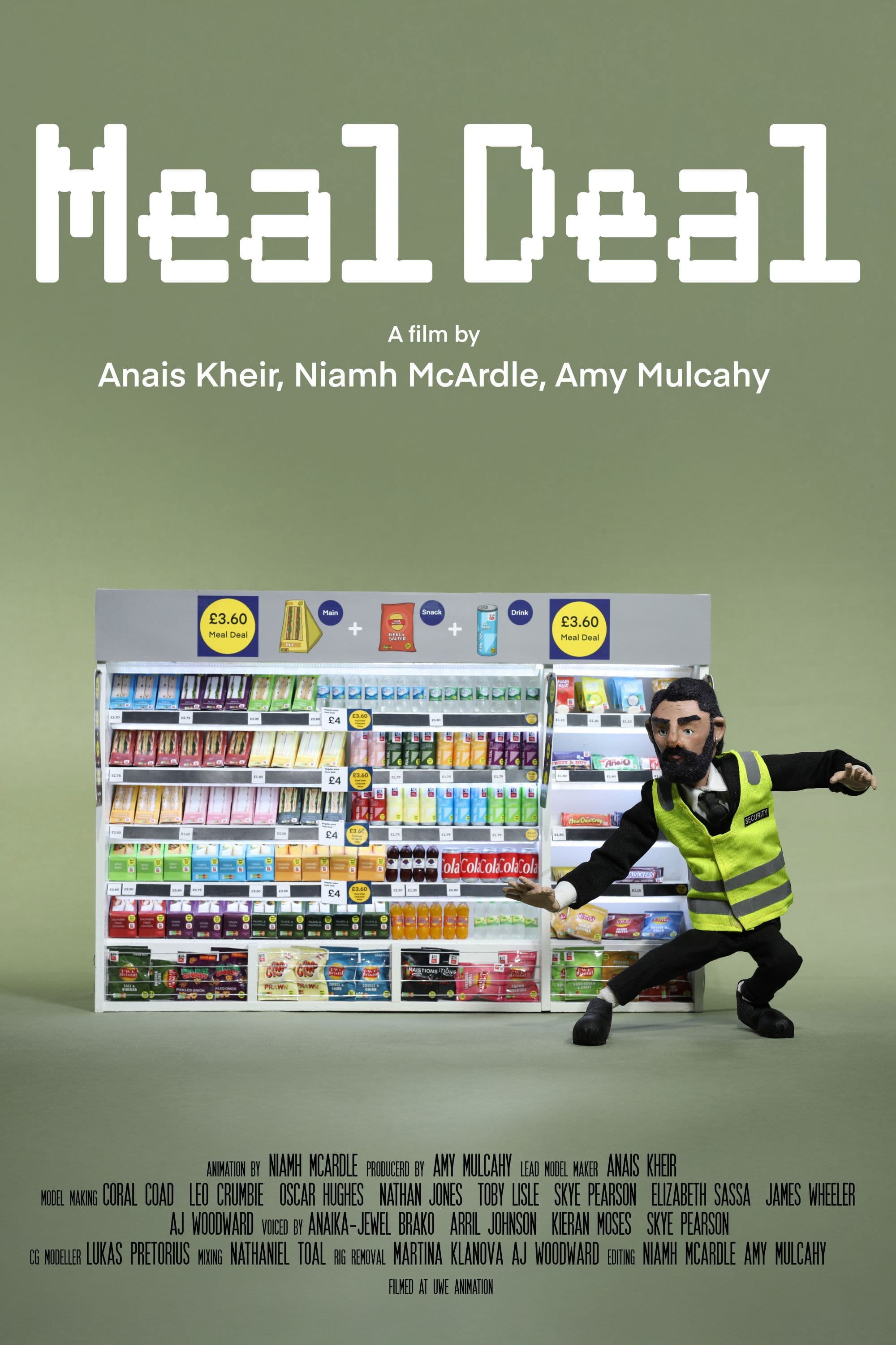 Meal Deal