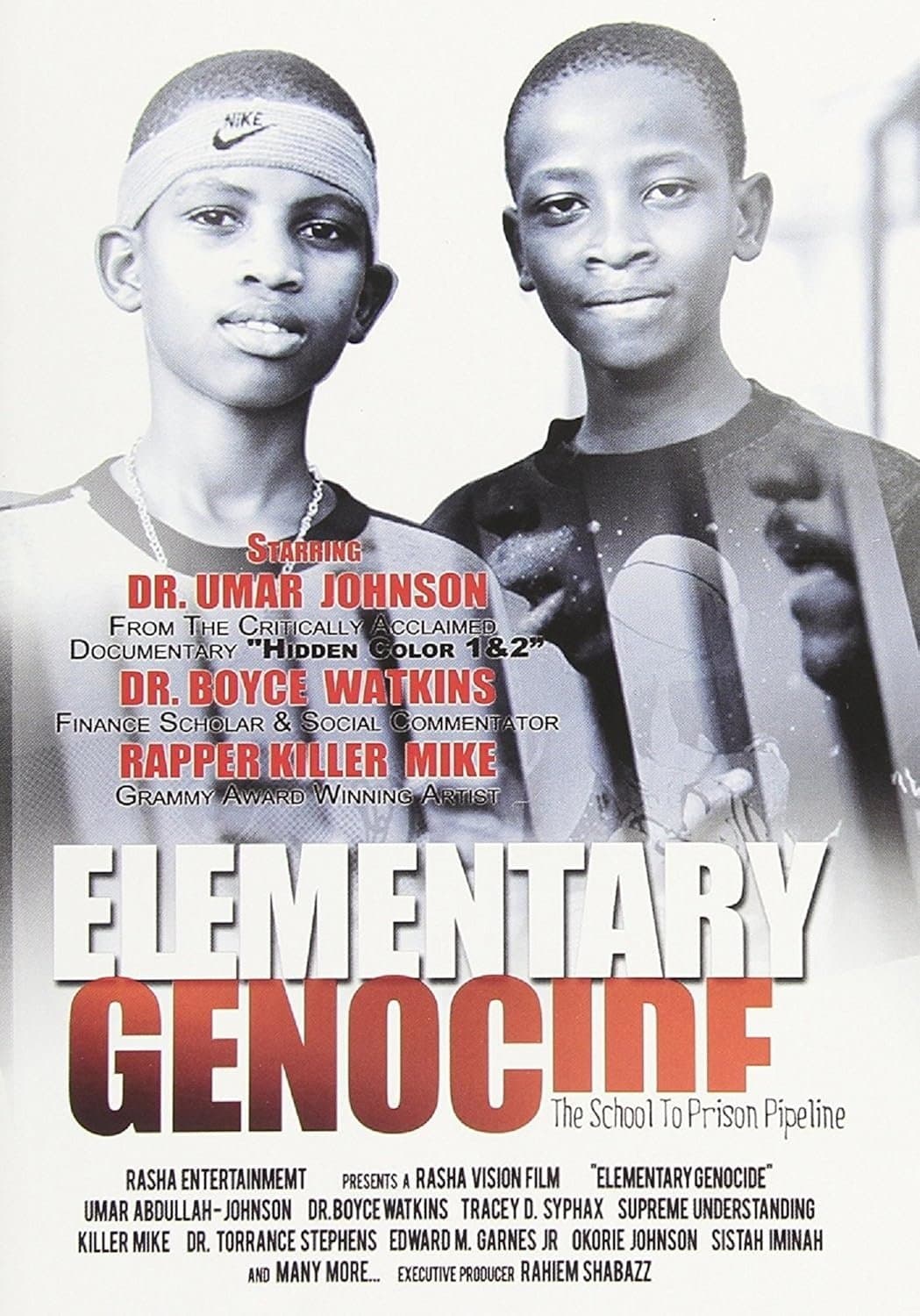 Elementary Genocide