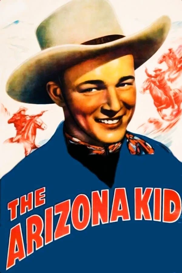 The Arizona Kid